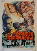Die Brüder Karamasow (The Brothers Karamazov)